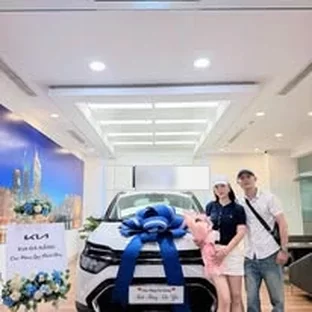 Hoạt động tư vấn và giao xe Kia tại Đà Nẵng 6