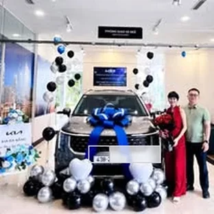 Hoạt động tư vấn và giao xe Kia tại Đà Nẵng 3
