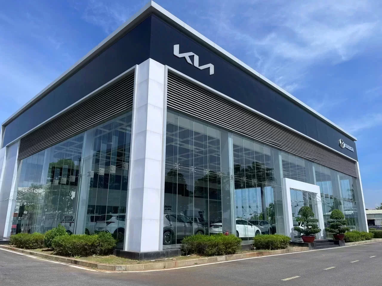 Địa điểm hỗ trợ xem xe tại Đà Nẵng